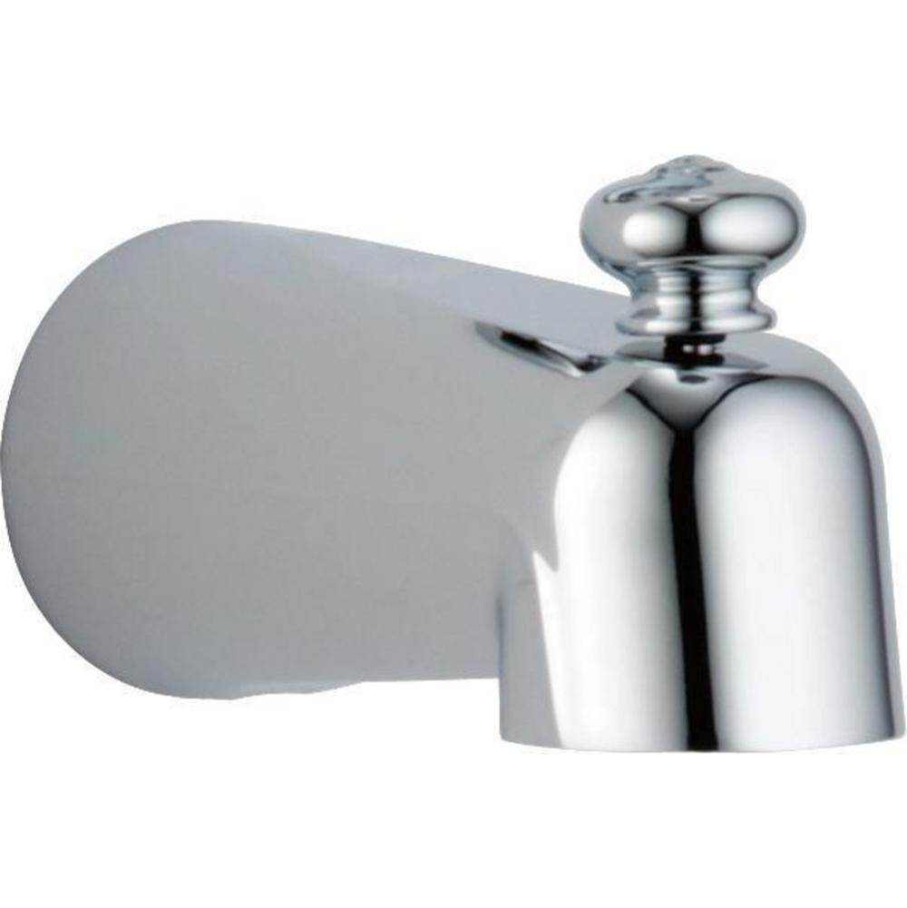 Other Tub Spout - Pull-Up Diverter-related