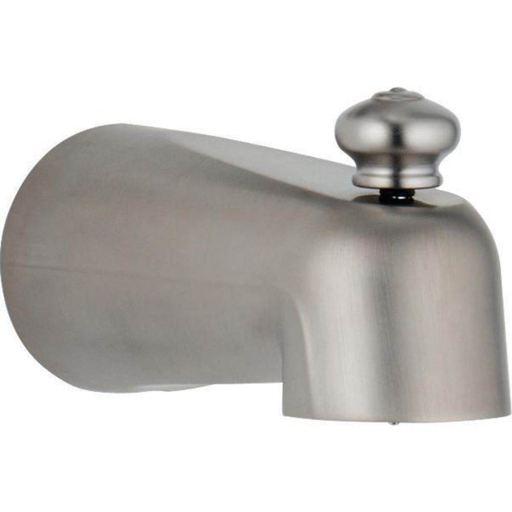 Other Tub Spout - Pull-Up Diverter-related