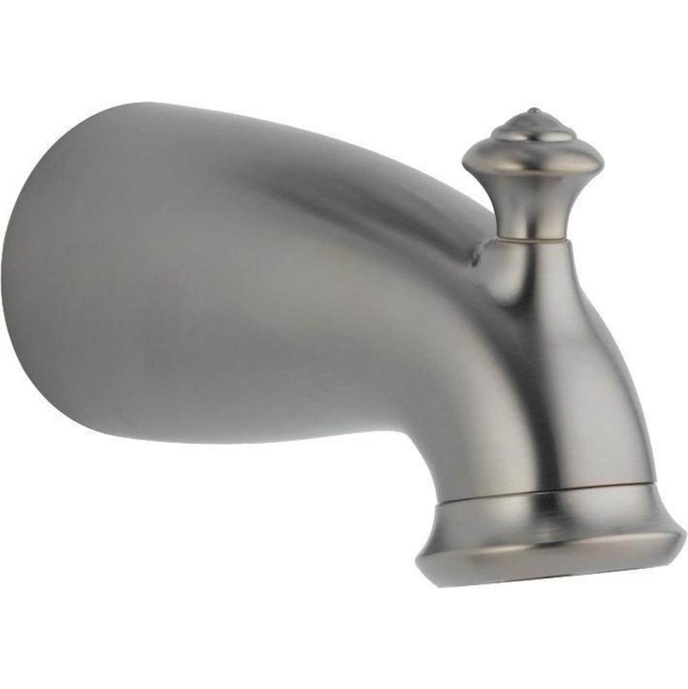 Leland? Tub Spout - Pull-Up Diverter-related