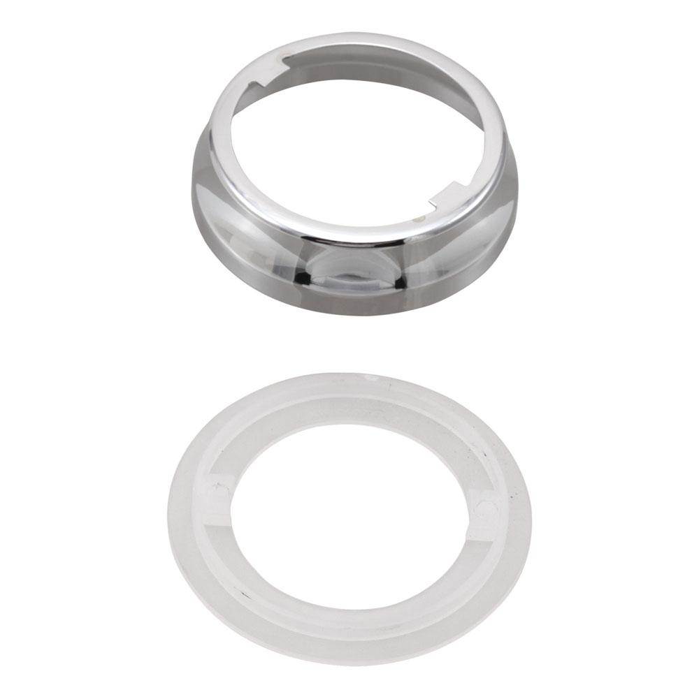 Palo? Escutcheon & Gasket - Pull-Out-related