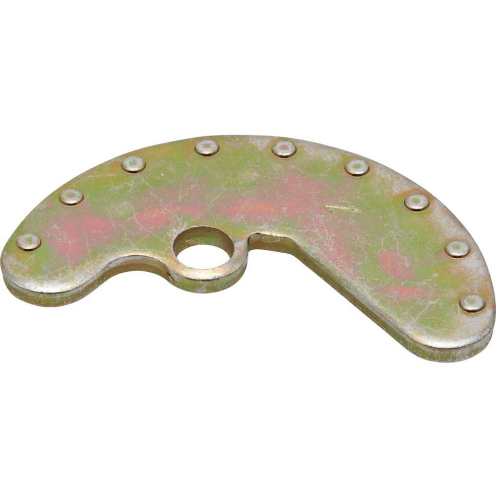 Leland? Mounting Bracket - 1H Bathroom-related