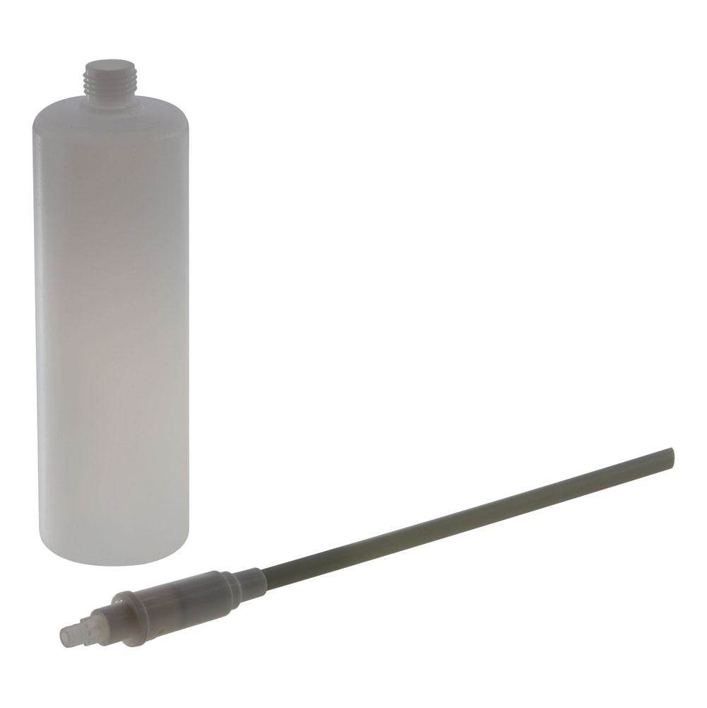 Allora? Soap / Lotion Dispenser - Body Assembly-related