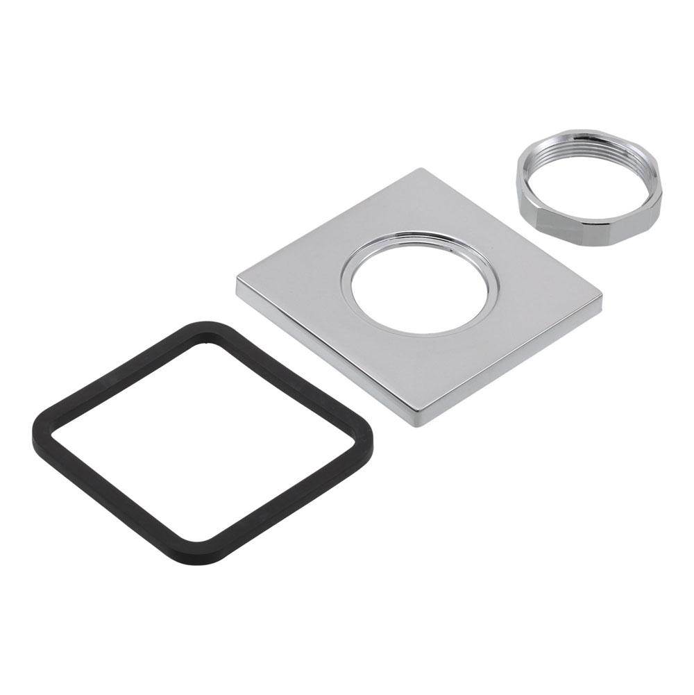 Urban Arzo Handle Base & Gasket - Roman Tub-related