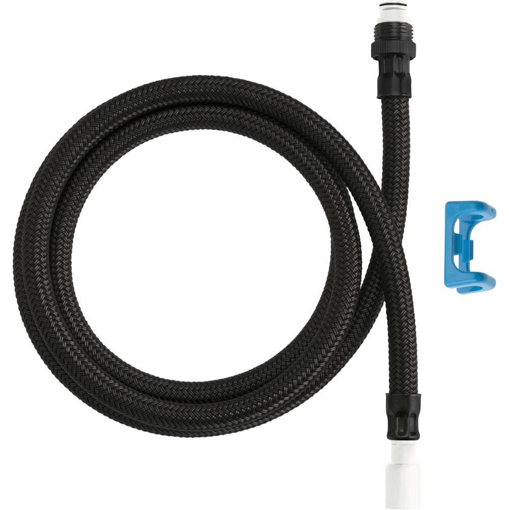 Other Quick Connect Hose & Clip - 54'' - Pull-Up / Pull-Down DST Faucets-related