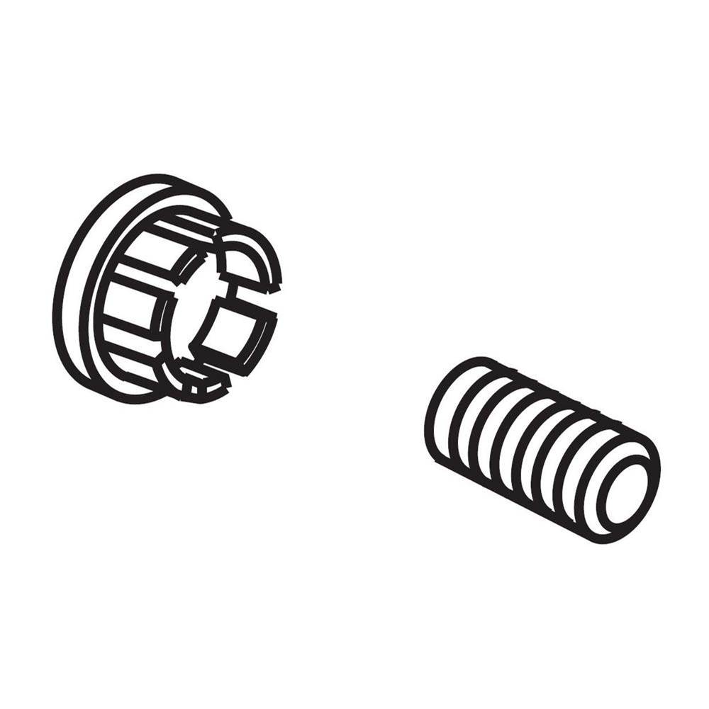 Other Set Screw & Button-related