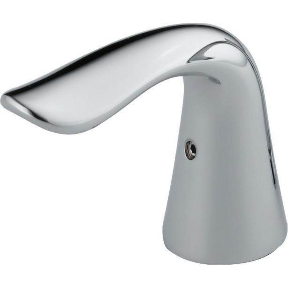 Lahara? Metal Lever Handle Kit - Roman Tub-shop