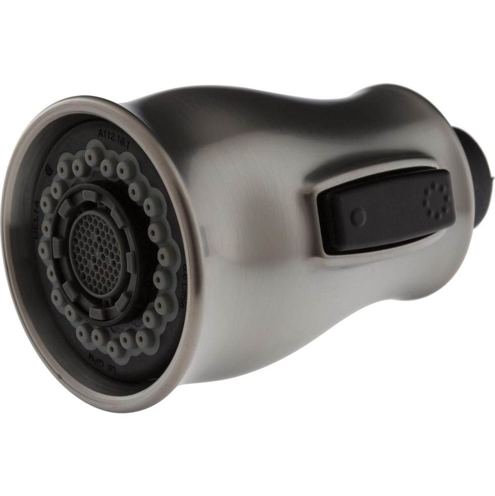 Leland? Spray Assembly - Pull-Down Kitchen-related