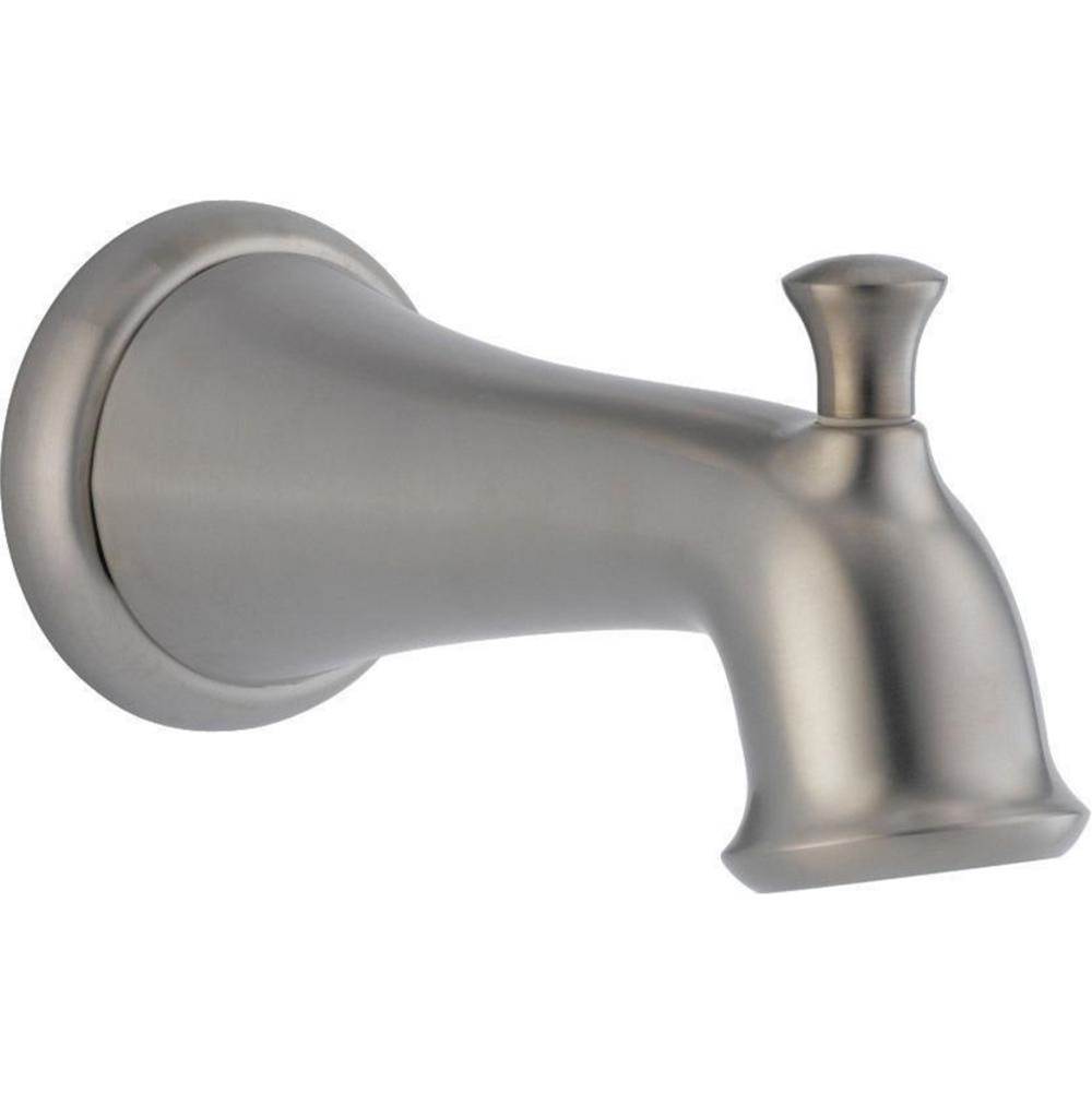 Carlisle? Tub Spout - Pull-Up Diverter-related