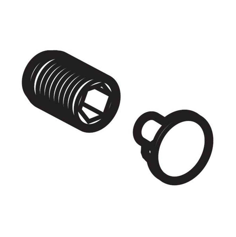 Dryden? Set Screw & Button Set-related