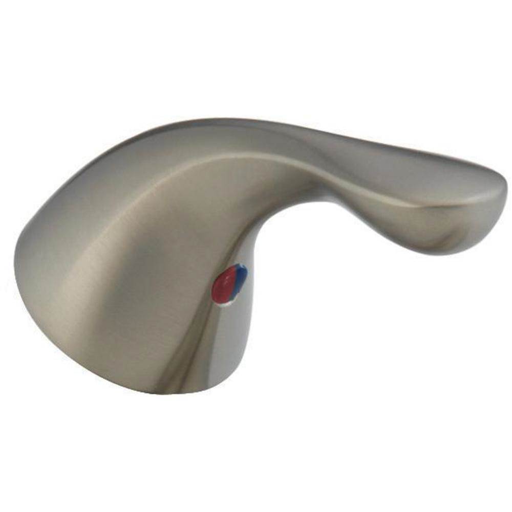 Classic Metal Lever Handle Kit - 1H Bathroom-related