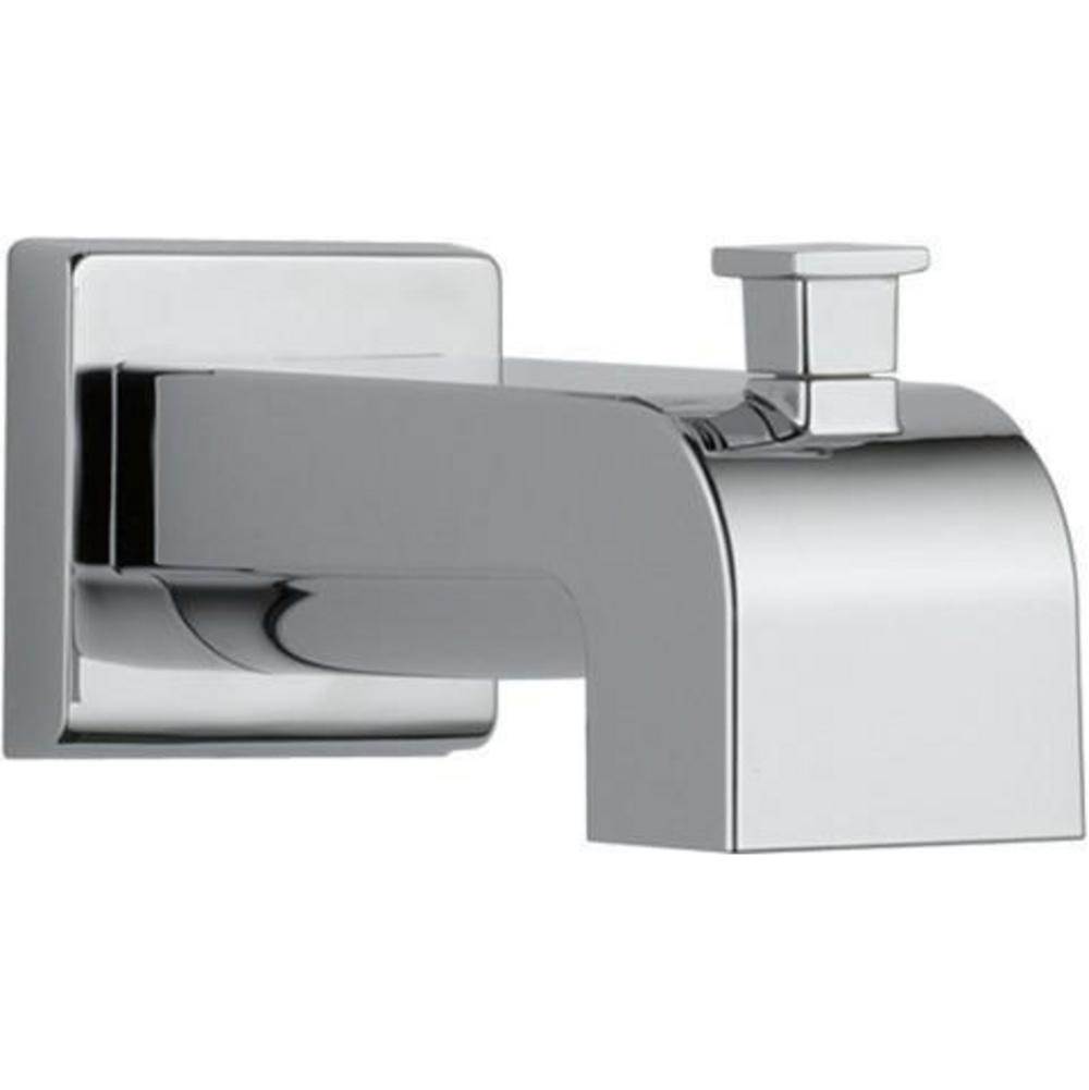 Urban Arzo Tub Spout - Pull-Up Diverter-related