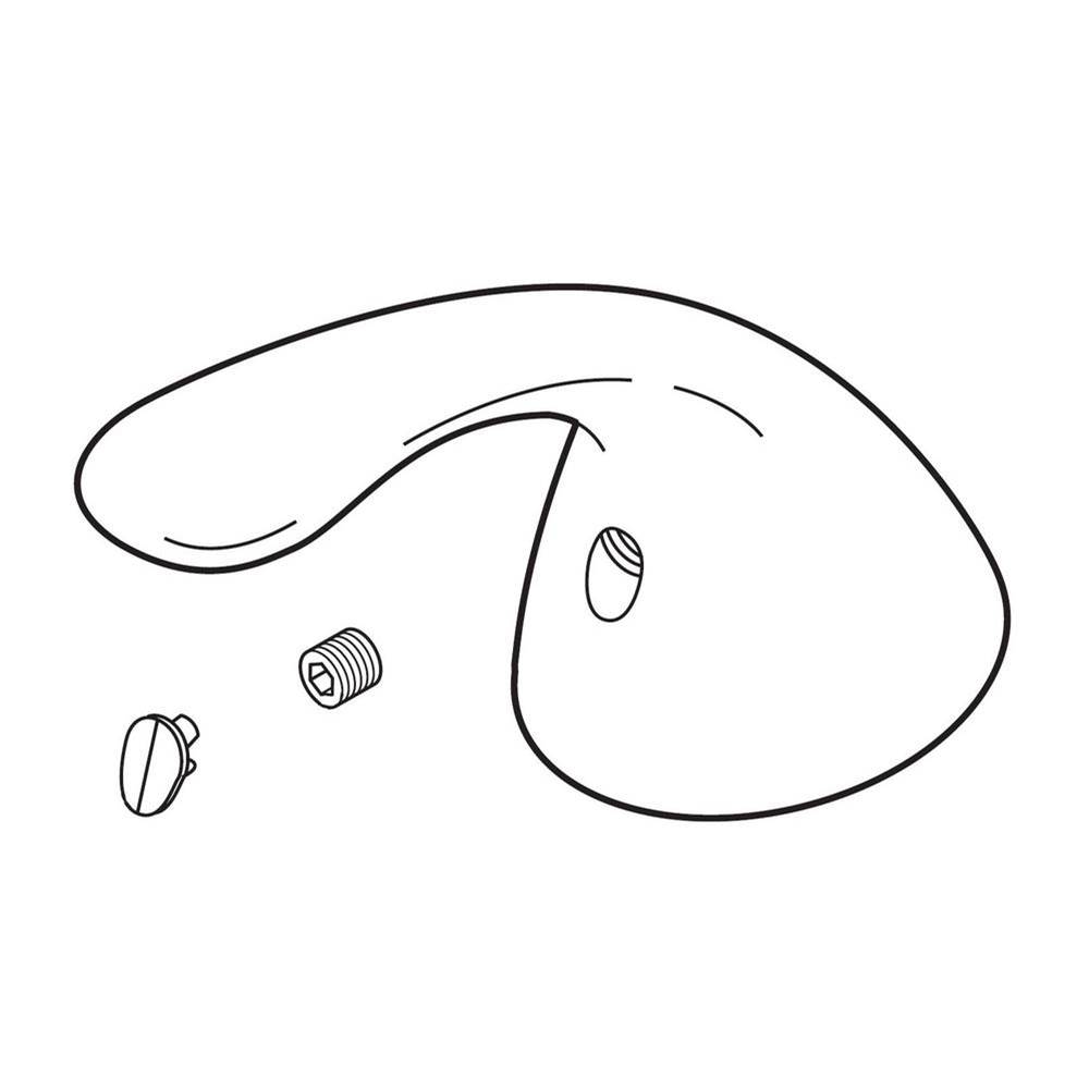 Pilar? Metal Lever Handle Kit-related