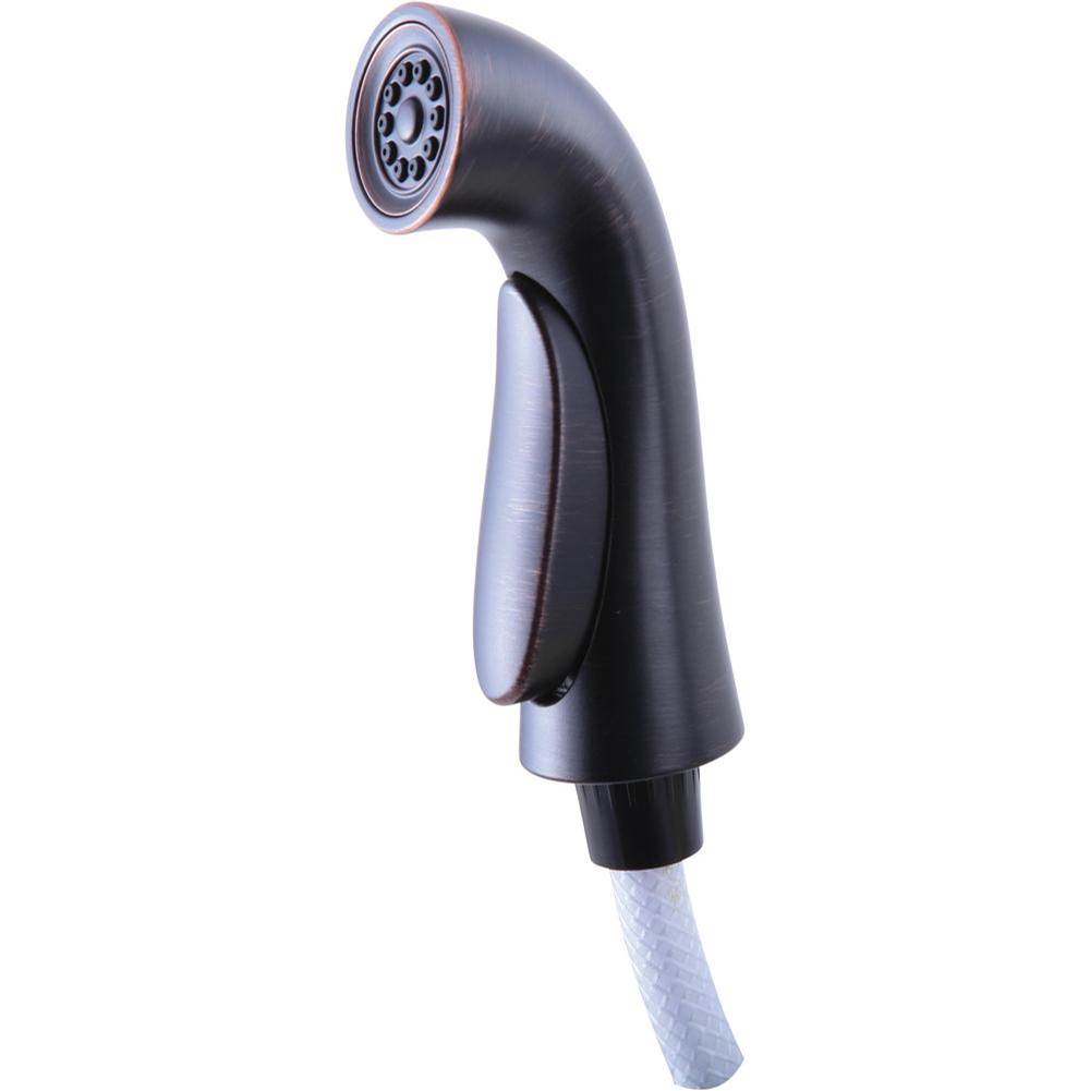 Pilar? Side Spray & Hose Assembly-related