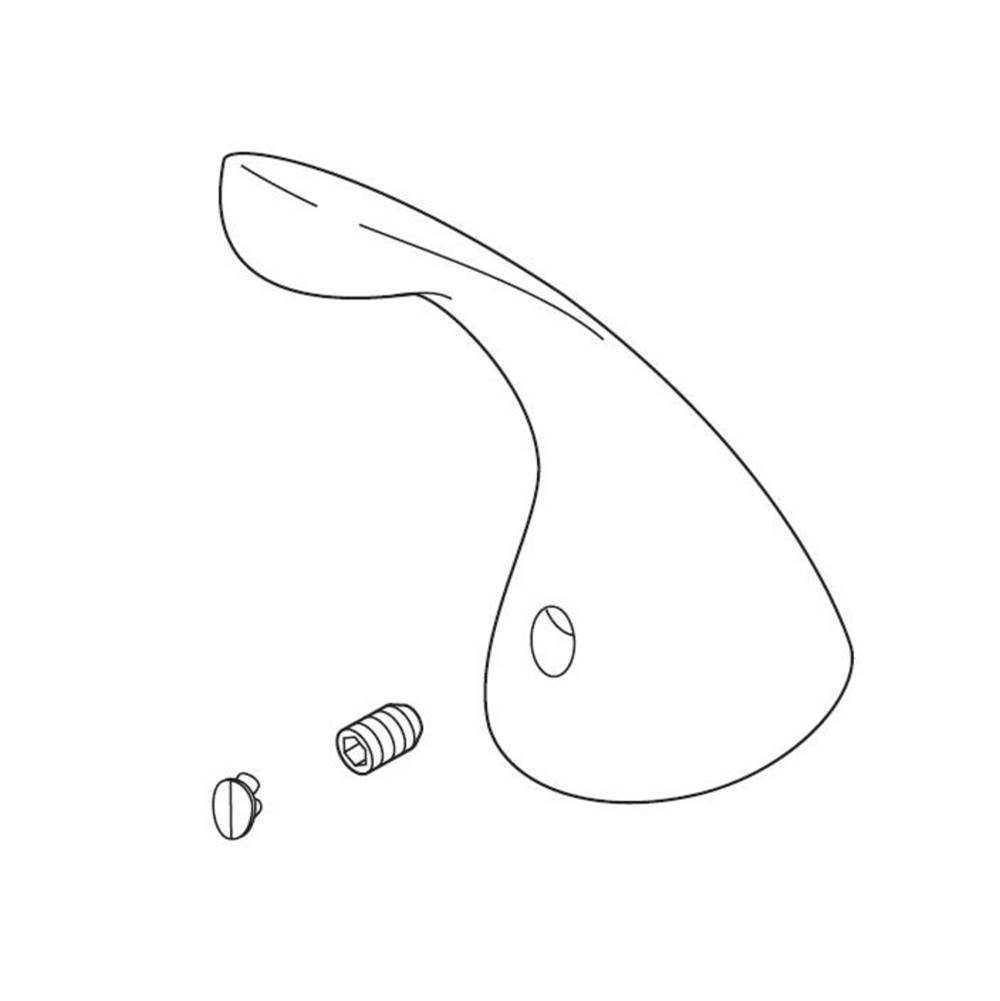 Collins? Metal Lever Handle Kit-related