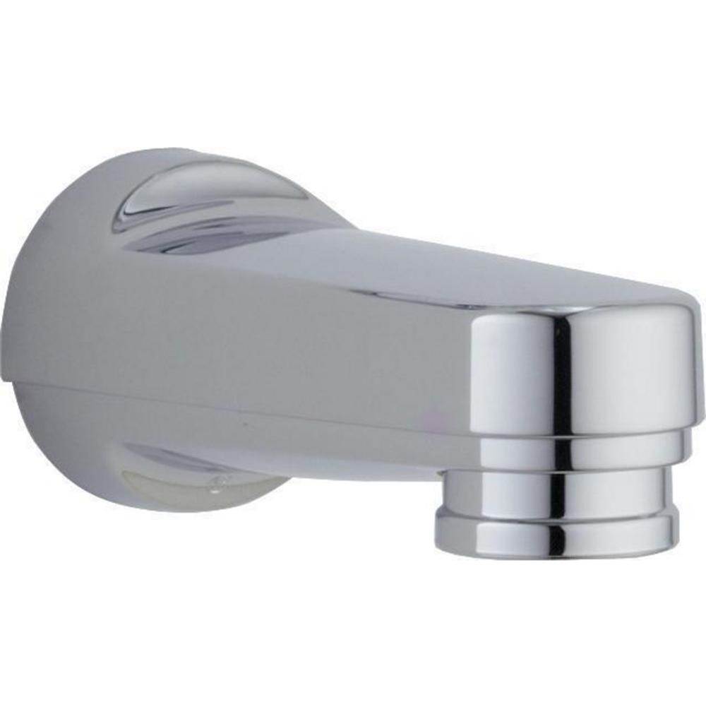 Other Tub Spout - Pull-Down Diverter-related