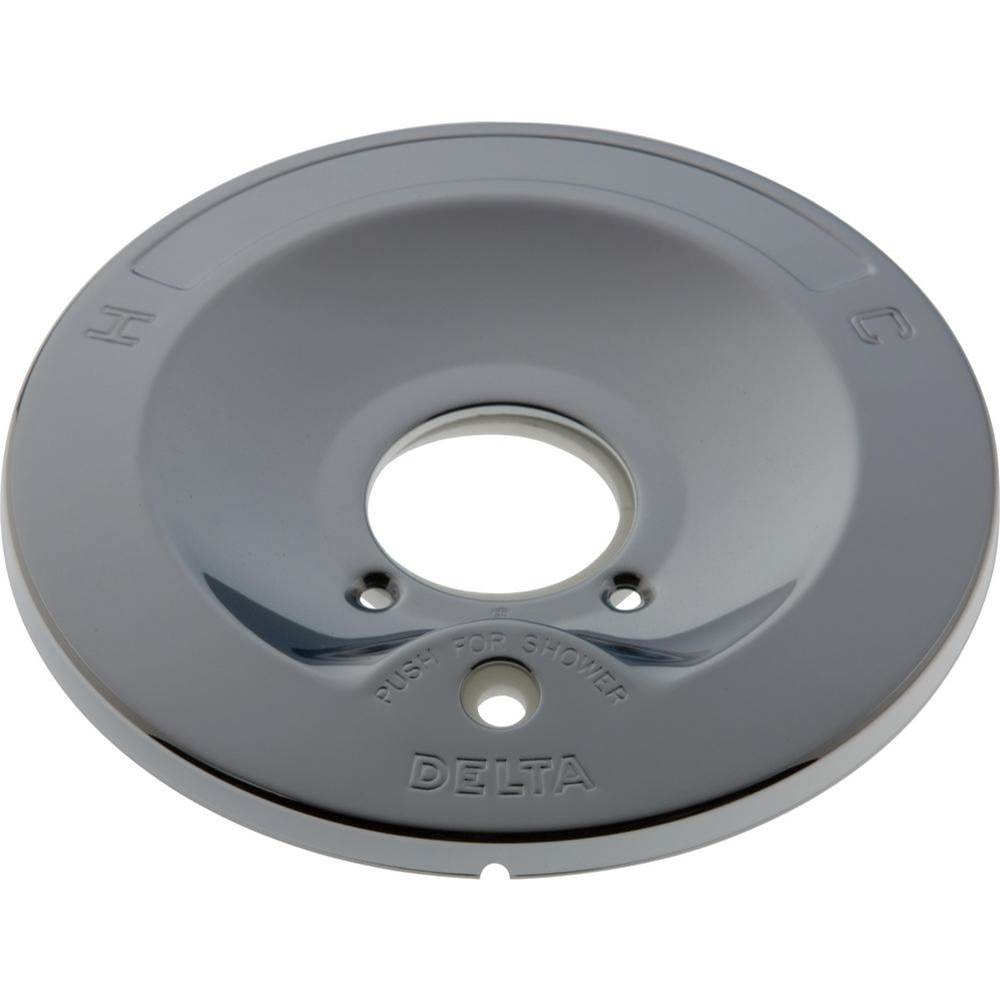 Other Escutcheon - Push-Button Diverter - 600 Series-shop