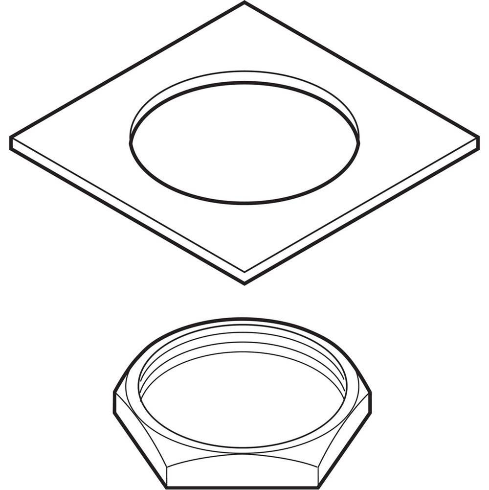 Other Nut & Washer - Spout-shop