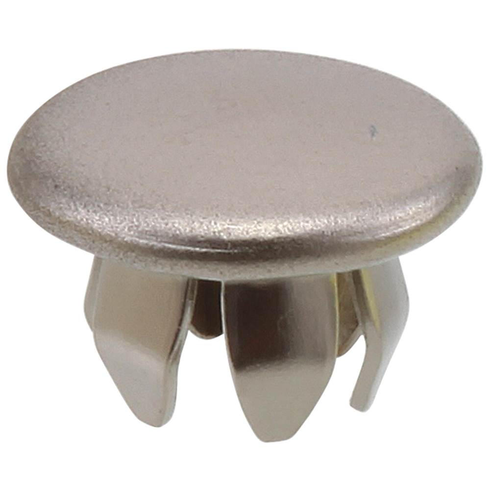 Other Plug Button - Escutcheon - 2H Bathroom-related