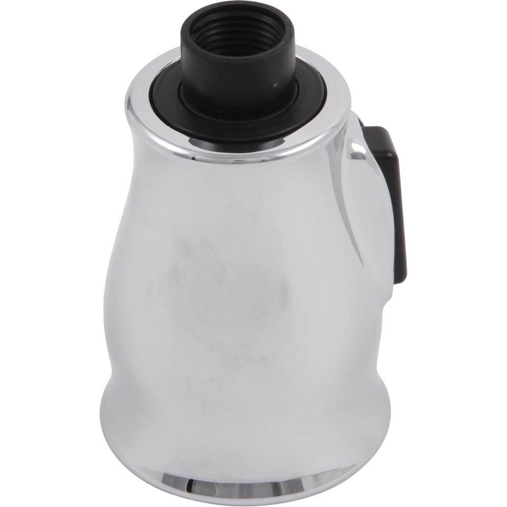 Leland? Spray Assembly - Pull-Down - 1.5 GPM-related