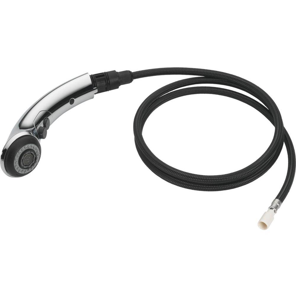 Lewiston? Wand Assembly-shop