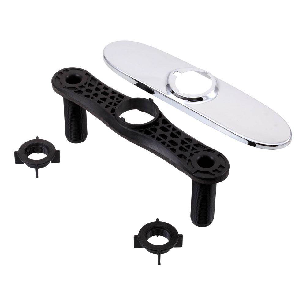 Linden? Escutcheon, Base & Gasket-shop