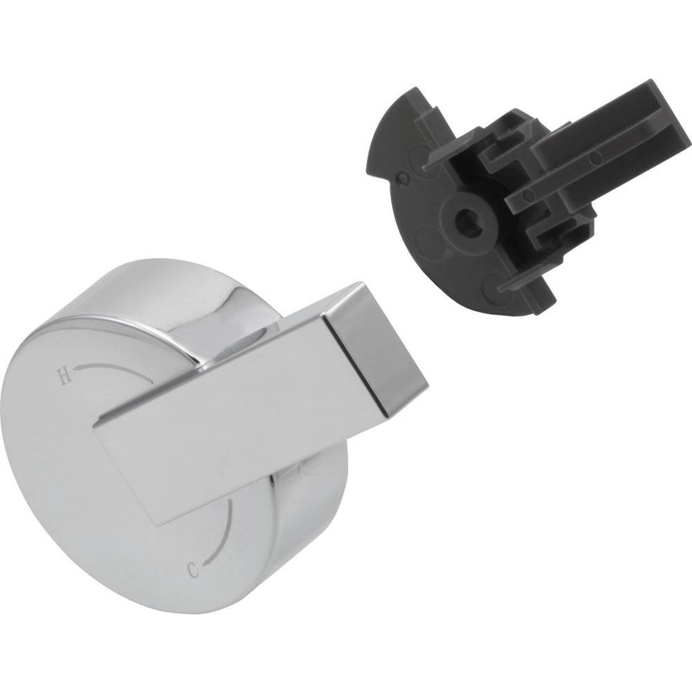 Vero? Temperature Knob & Cover - 17 Series-related