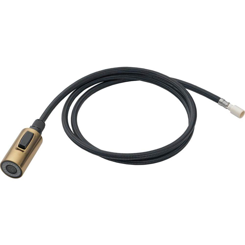 Trinsic? Spray Assembly - Pull-Down-related