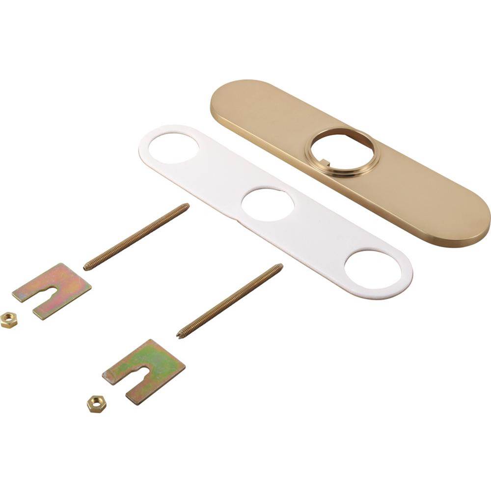 Trinsic? Escutcheon & Gasket - 8''-shop