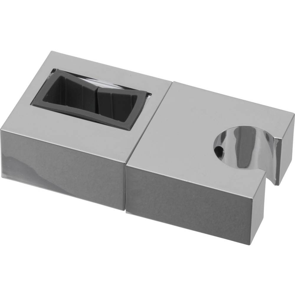 Universal Showering Components Slide Mechanism - Contemporary Slide Bar-shop