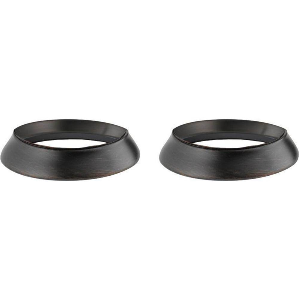 Linden? Flange (2) - Handle - Roman Tub-related