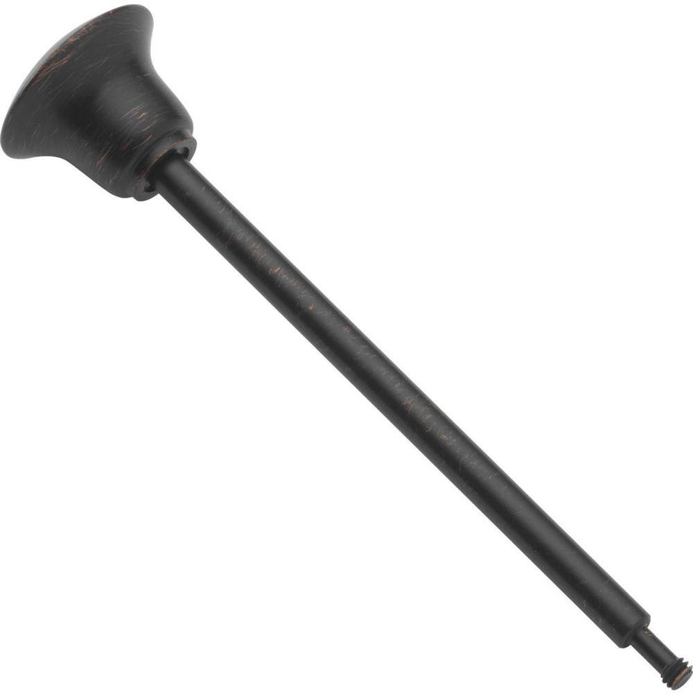 Linden? Lift Rod & Finial - Diverter - Roman Tub-shop