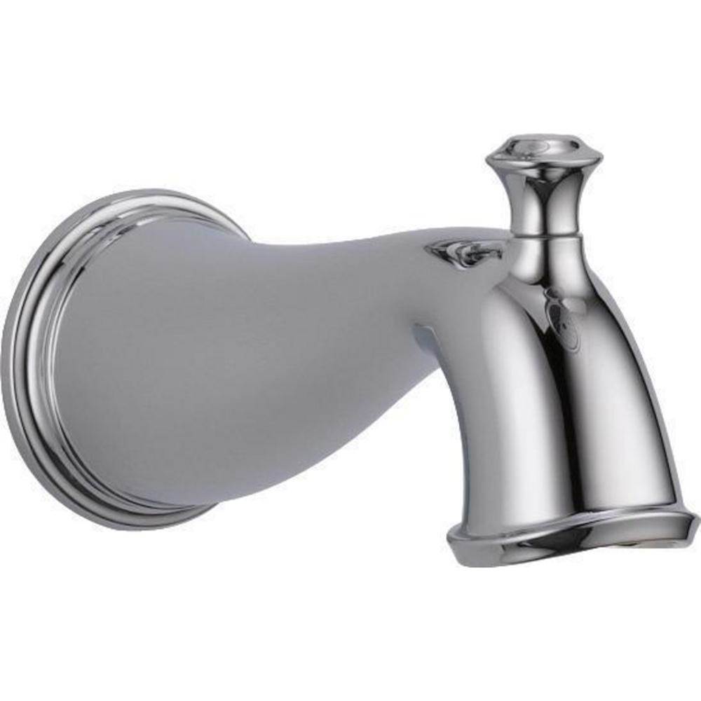 Cassidy? Tub Spout - Pull-Up Diverter-related