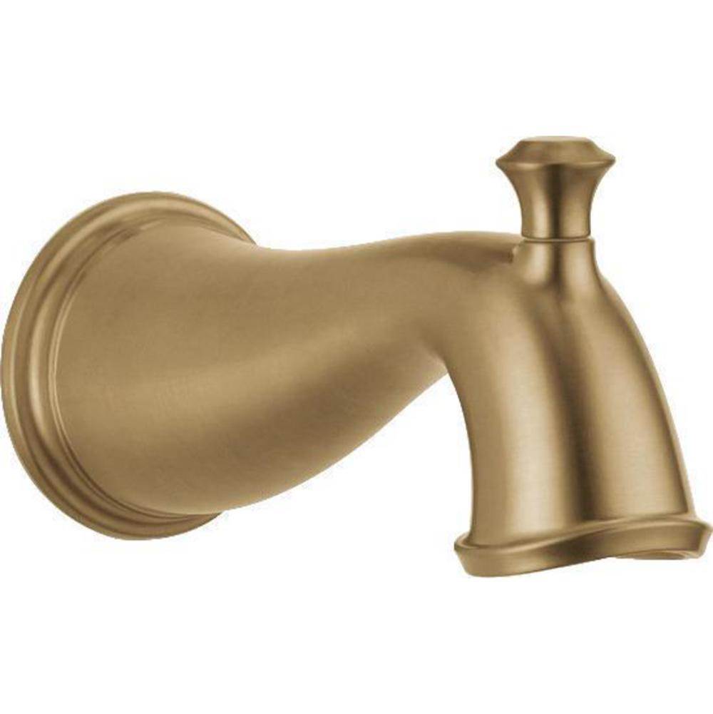 Cassidy? Tub Spout - Pull-Up Diverter-shop