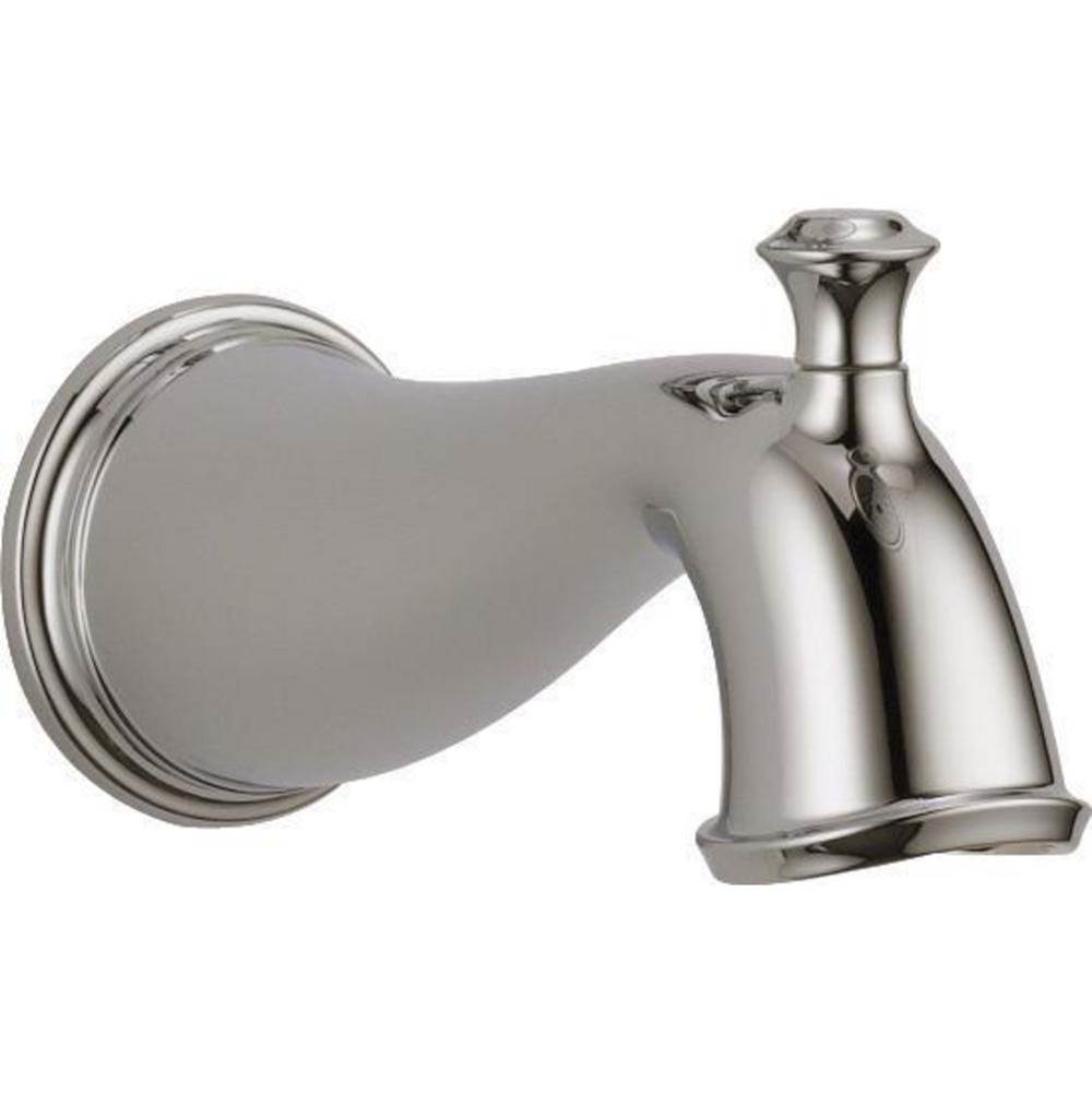 Cassidy? Tub Spout - Pull-Up Diverter-related