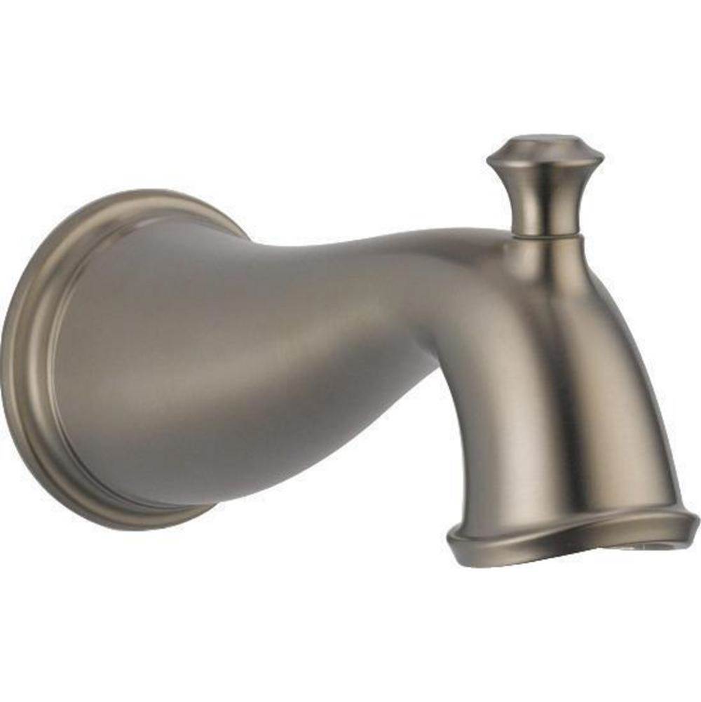 Cassidy? Tub Spout - Pull-Up Diverter-related