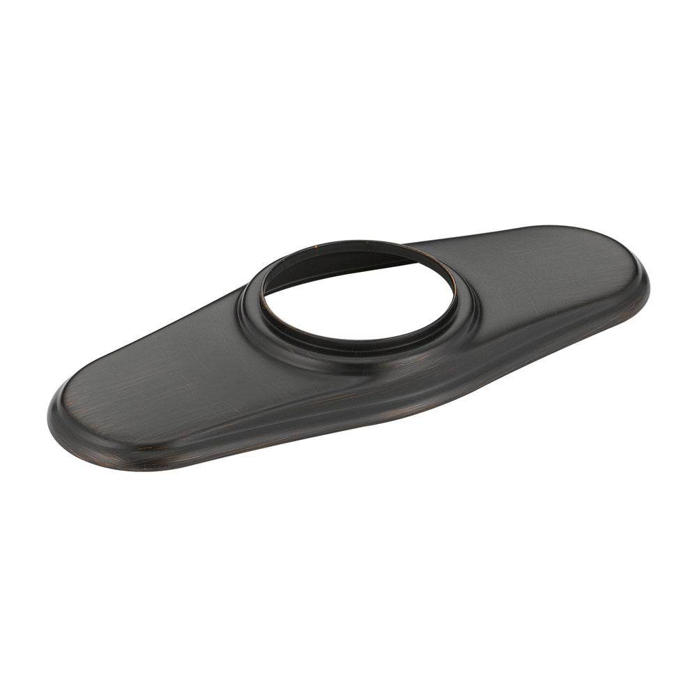 Cassidy? Escutcheon w/ Gasket - 4'' - 1 Hole Bathroom & Bar-shop