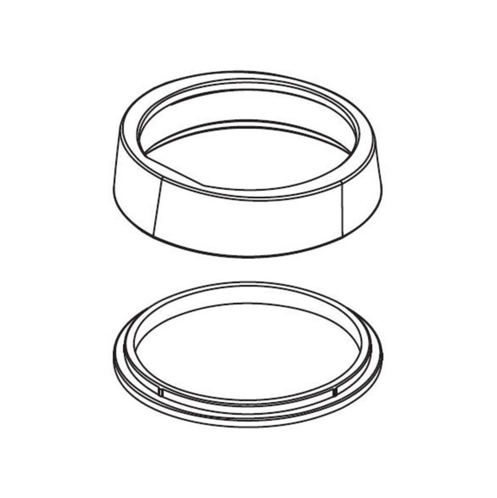 Soline? Base Ring & Gasket-related