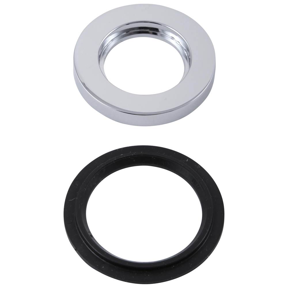 Trinsic? Handle Base & Gasket-related