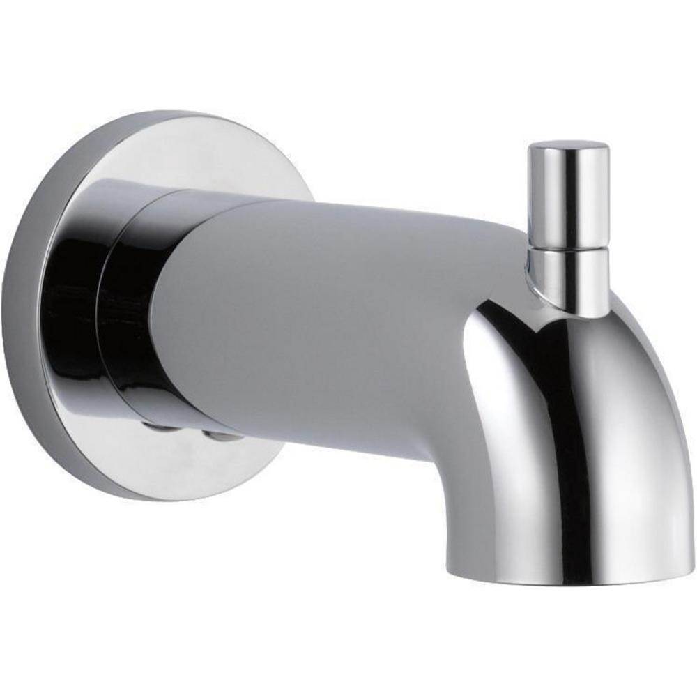 Trinsic? Tub Spout - Pull-Up Diverter-shop