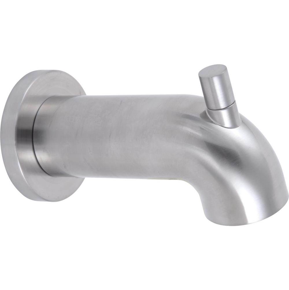 Trinsic? Tub Spout - Pull-Up Diverter-related