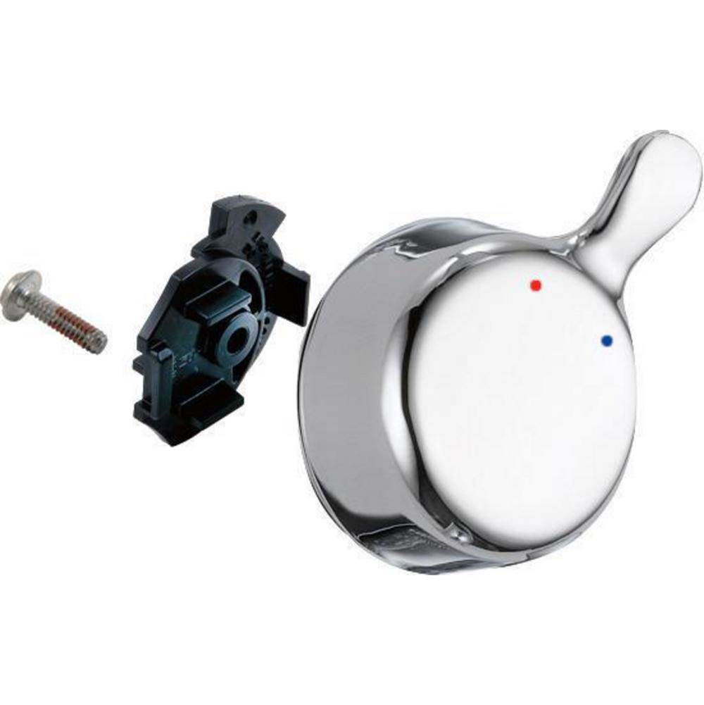 Classic Temperature Knob & Cover - 17 Series-related