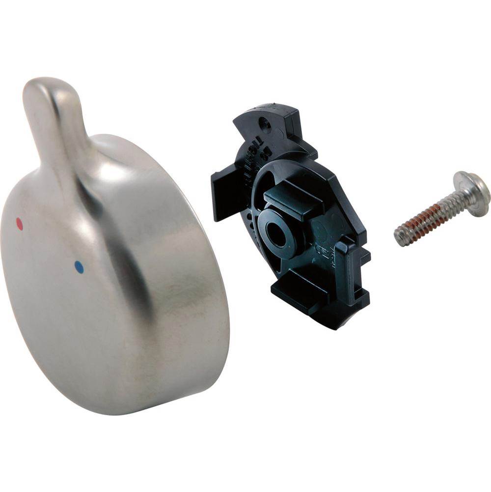 Classic Temperature Knob & Cover - 17 Series-related