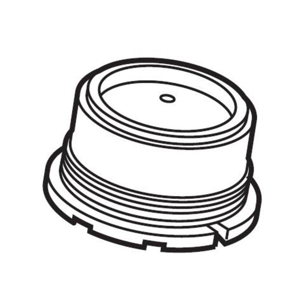 Cassidy? Aerator & Wrench  - 1.8 GPM-related