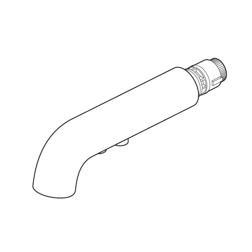 Trinsic? Wand Assembly - Pull-Out-related