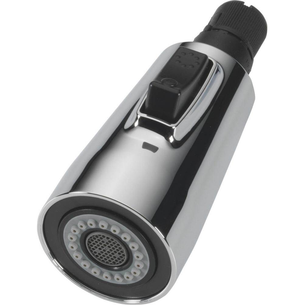 Essa? Spray Assembly - Pull-Down-related