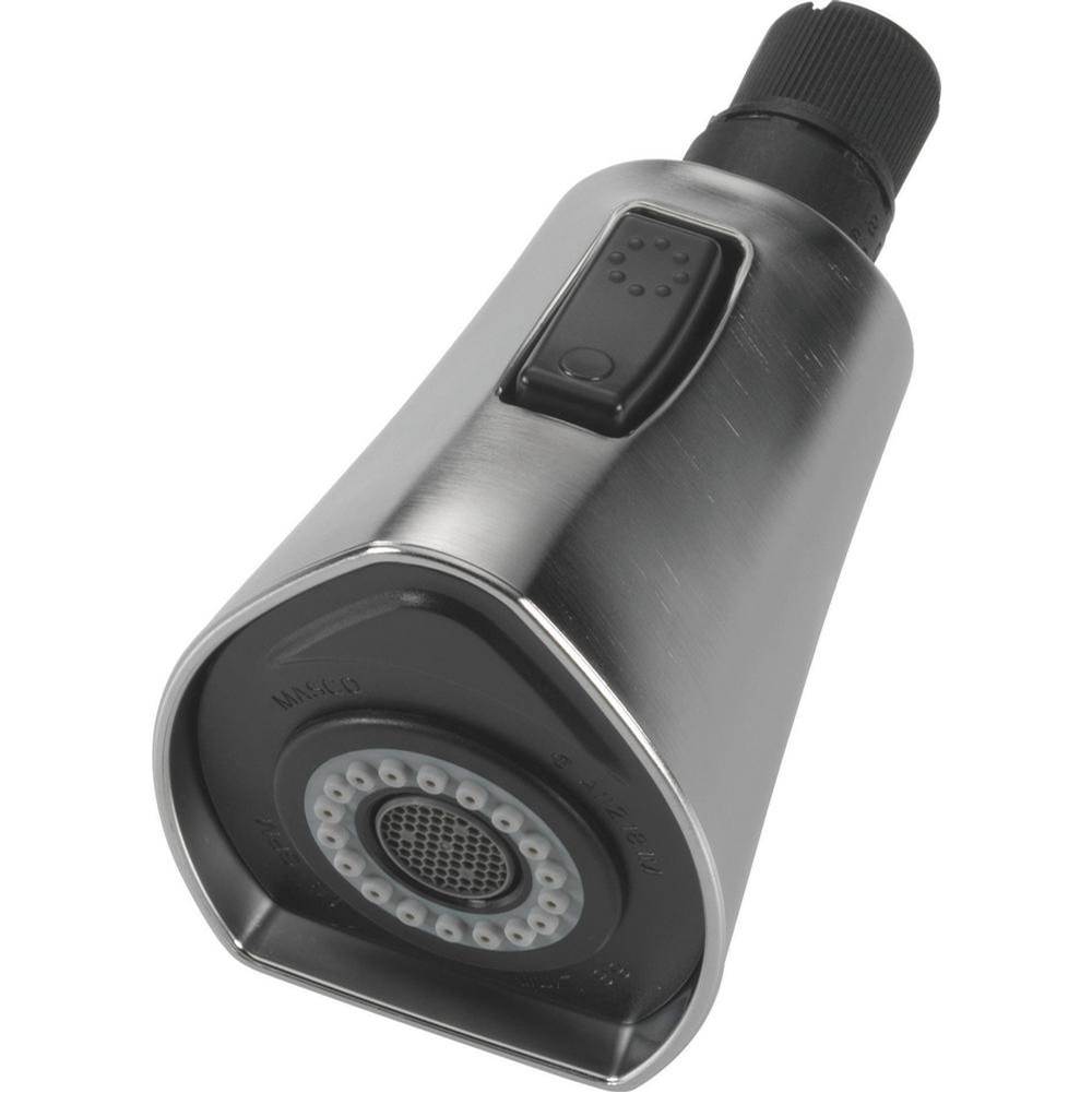 Mateo? Spray Assembly - Pull-Down-related