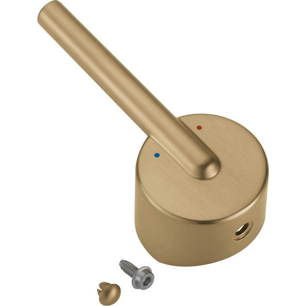 Trinsic? Metal Lever Handle Kit - Wall Mount-shop