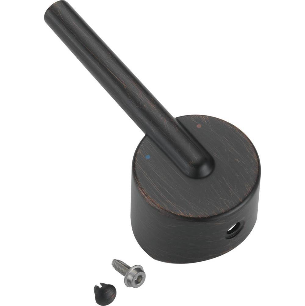 Trinsic? Metal Lever Handle Kit - Wall Mount-related