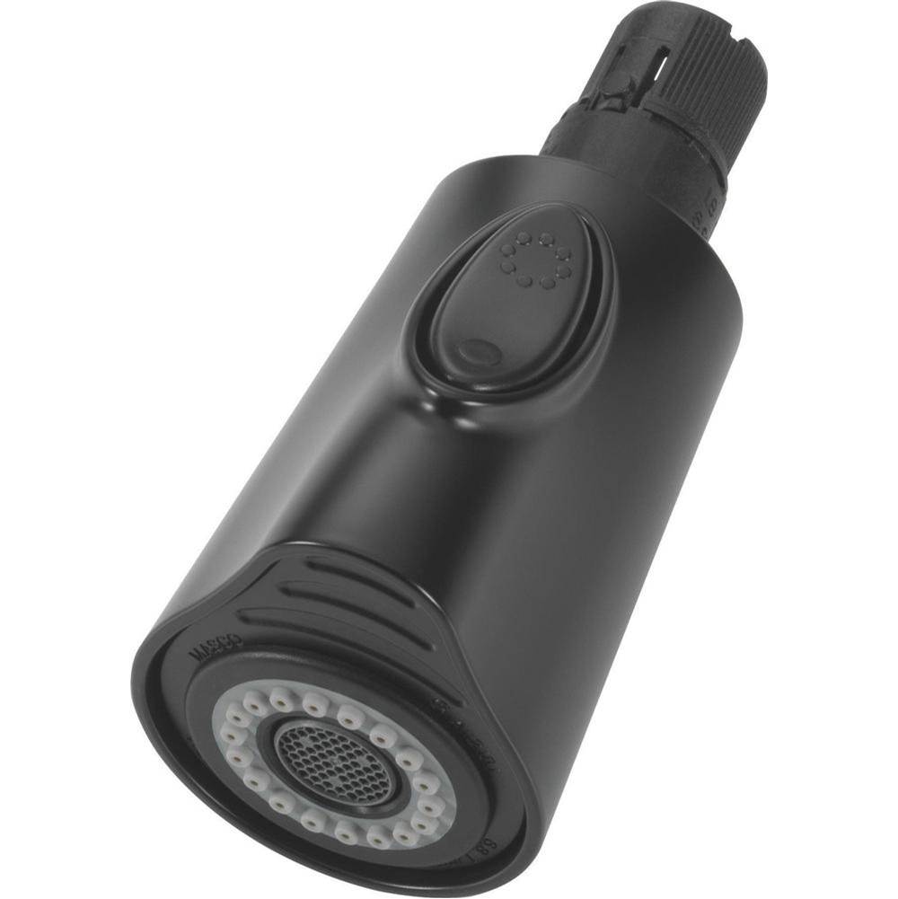 Esque? Spray & Hose Assembly - Pull-Down-related