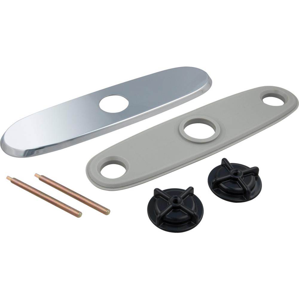Escutcheon, Baseplate, And Mounting Nuts-shop